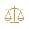 waga sprawiedliwości - prawo cywilne